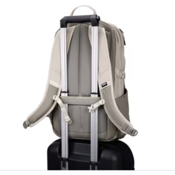 Thule EnRoute Backpack 23L - Pelican Gray/Vetiver Gray - Picture 8 of 9
